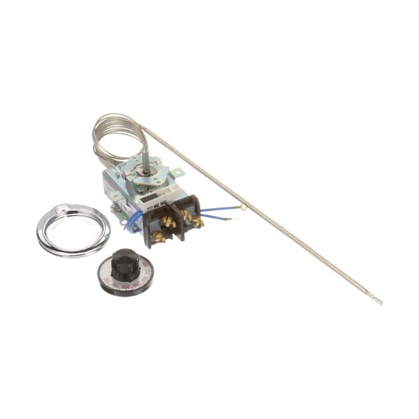 Thermostat W/Diald1/D18, 3/16 X 13, 60 For  - Part# Vh4746